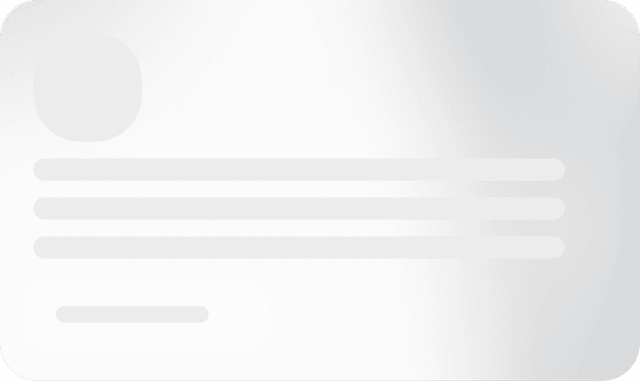 Provider card