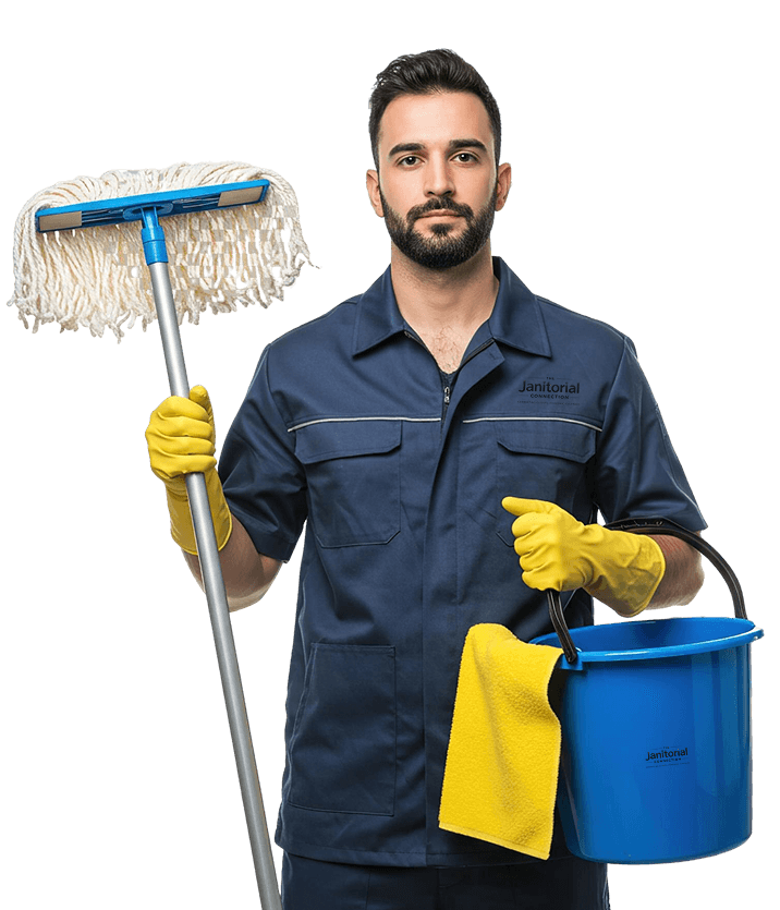Cleaning Service Marketplace Built For Trusted Cleaning Providers